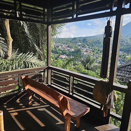 Rimba Eco Resort Tomohon Exteriér fotografie