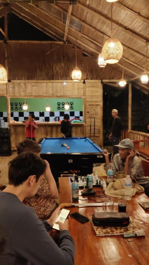 Rimba Eco Resort Tomohon Exteriér fotografie