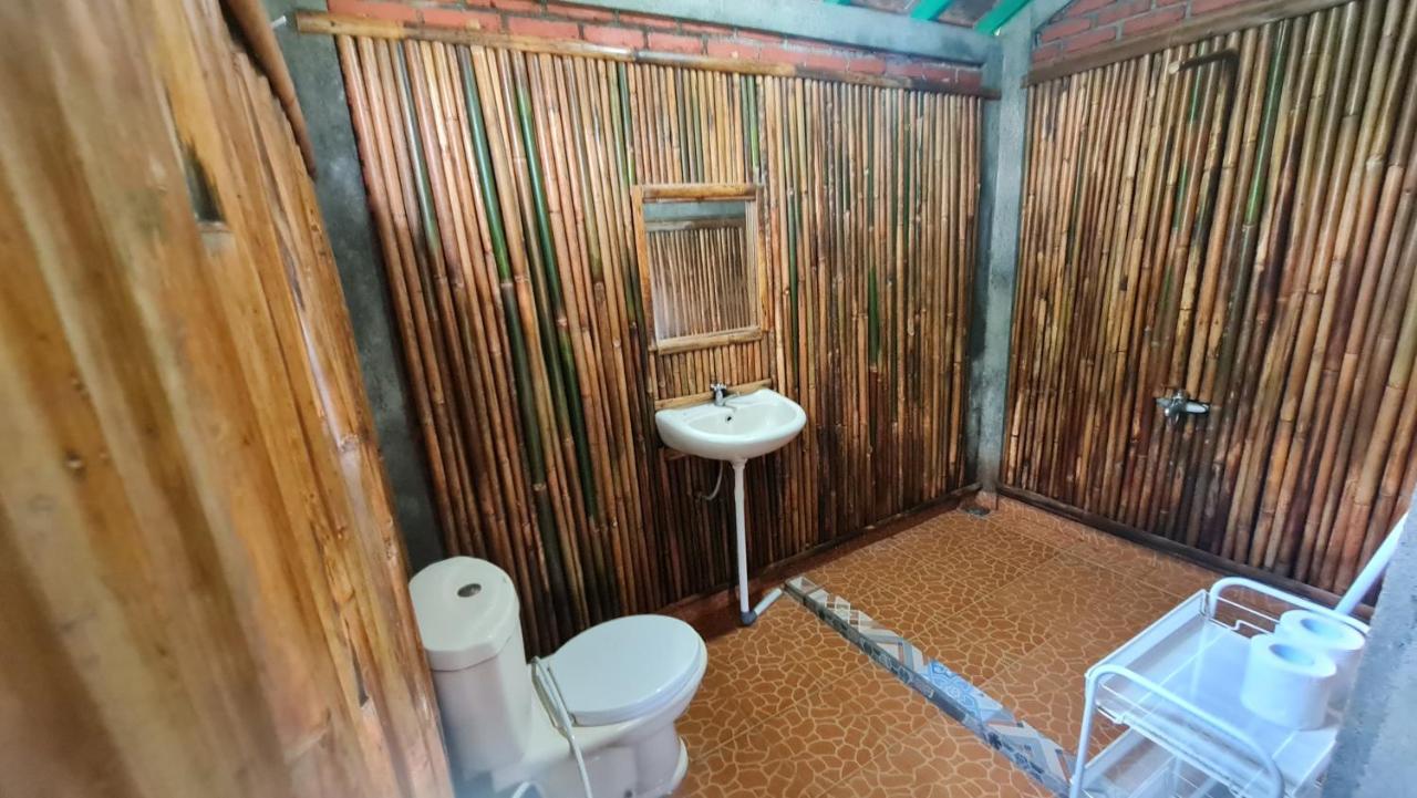 Rimba Eco Resort Tomohon Exteriér fotografie