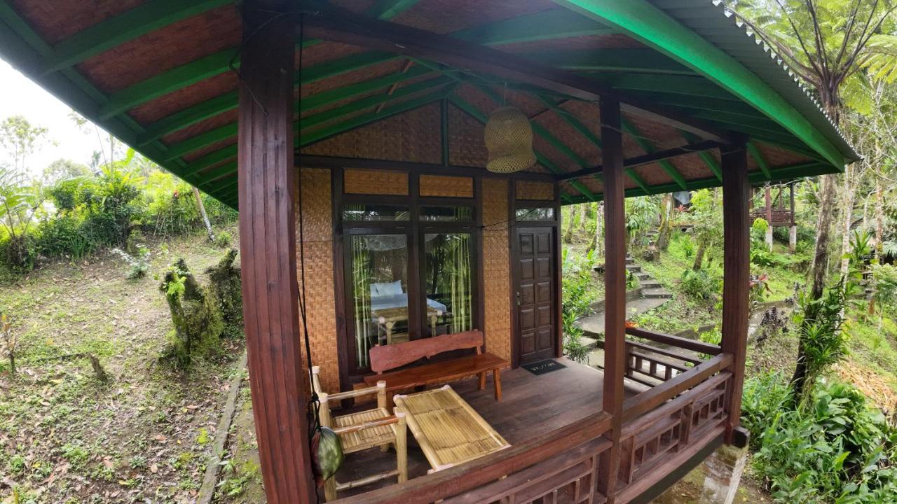 Rimba Eco Resort Tomohon Exteriér fotografie