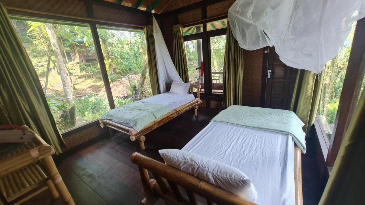 Rimba Eco Resort Tomohon Exteriér fotografie