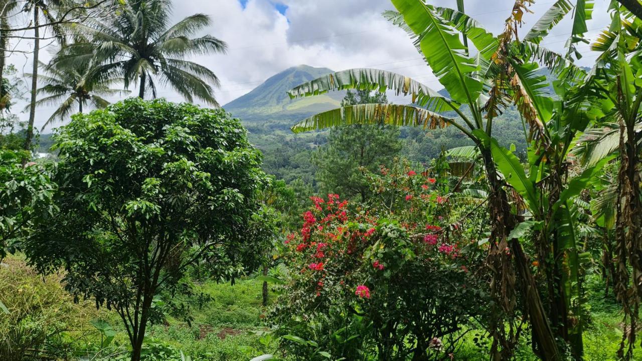Rimba Eco Resort Tomohon Exteriér fotografie