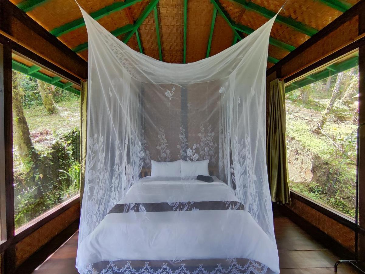 Rimba Eco Resort Tomohon Exteriér fotografie