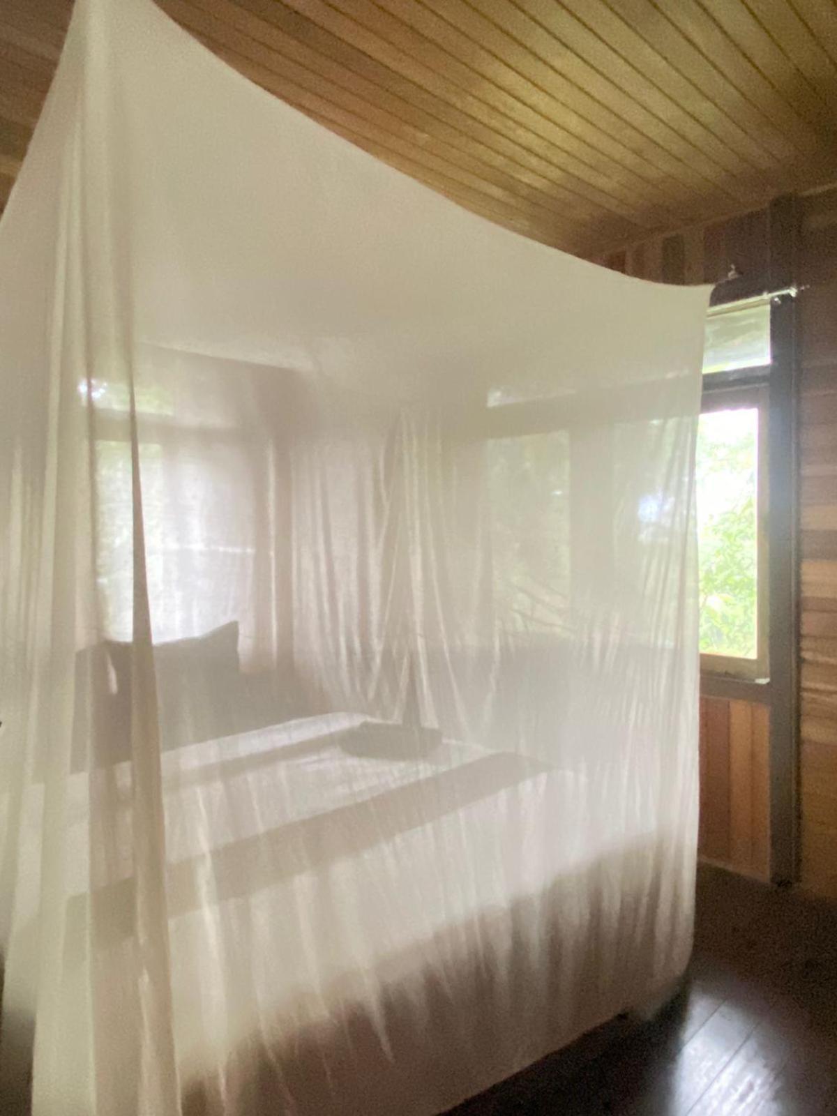 Rimba Eco Resort Tomohon Exteriér fotografie