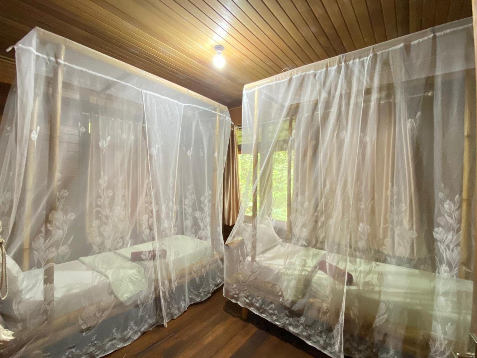 Rimba Eco Resort Tomohon Exteriér fotografie