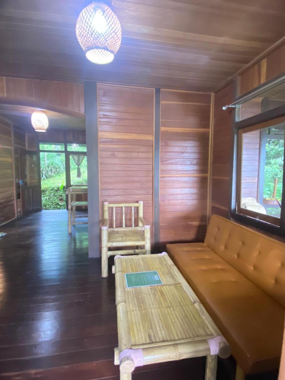 Rimba Eco Resort Tomohon Exteriér fotografie