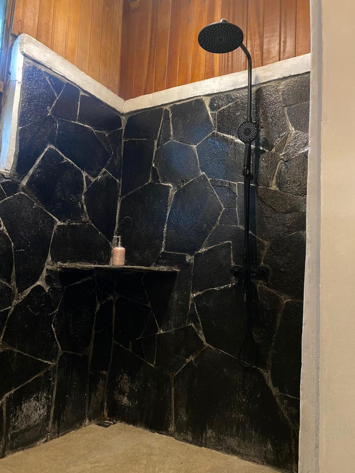 Rimba Eco Resort Tomohon Exteriér fotografie