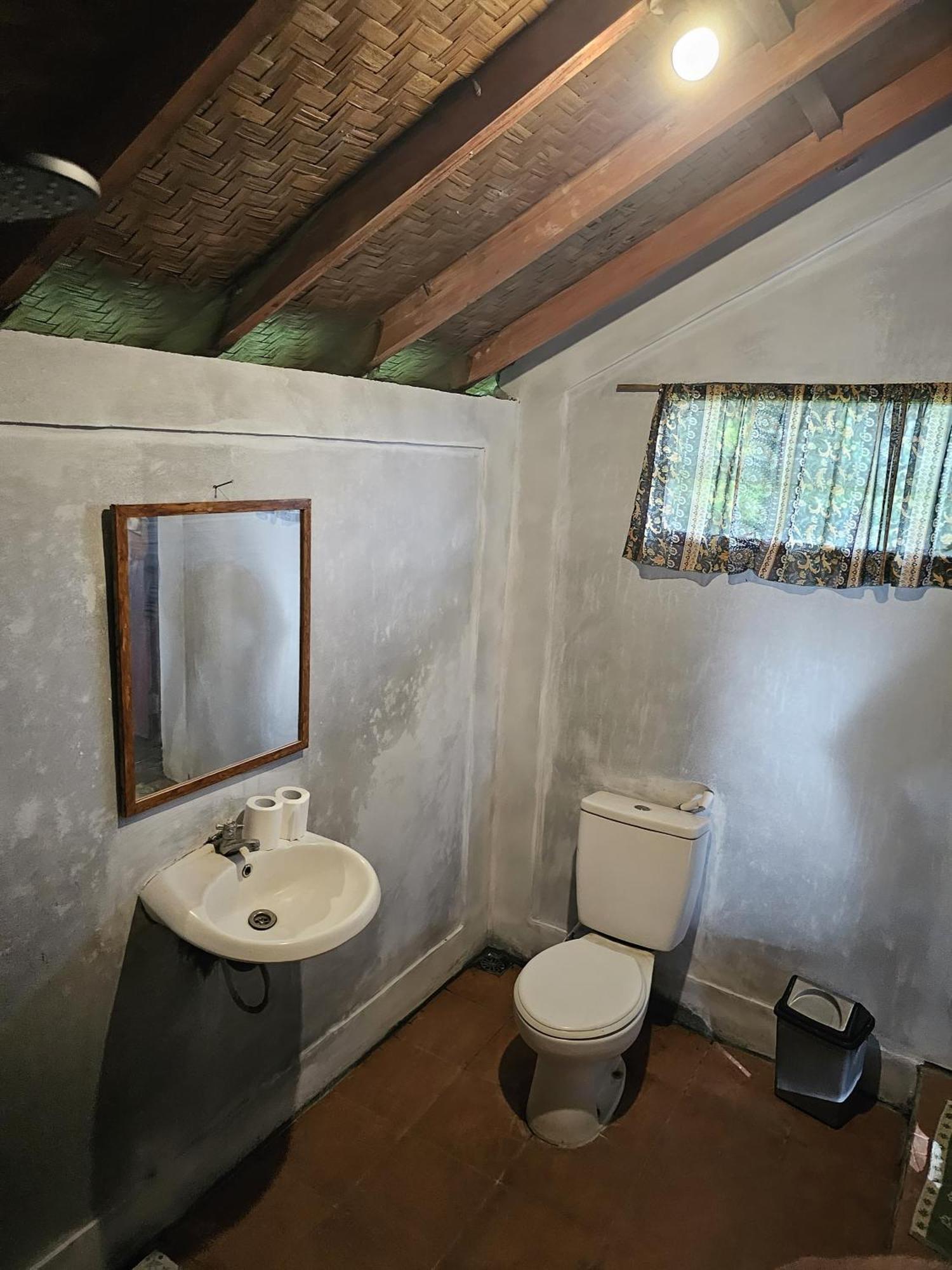 Rimba Eco Resort Tomohon Exteriér fotografie