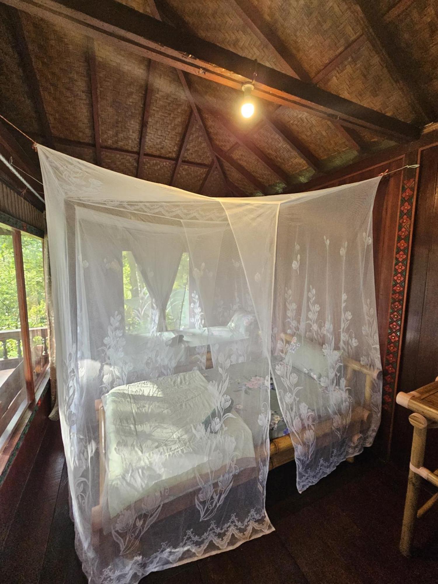Rimba Eco Resort Tomohon Exteriér fotografie